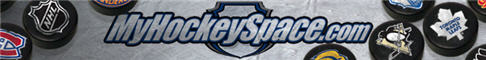 MyHockeySpace.com - MyHockeySpace.com