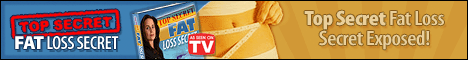 Top Secret Fat Loss Secret - Top Secret Fat Loss Secret