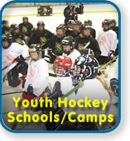 Youth Hockey Camp - 