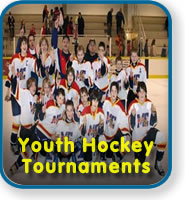 Youth Hockey Tournament - 