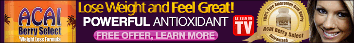Acai Cleanse Top Banner Feel Great - Acai Cleanse Top Banner Feel Great