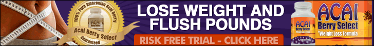 Acai Cleanse Top Banner Flush Lbs - Acai Cleanse Top Banner Flush Lbs