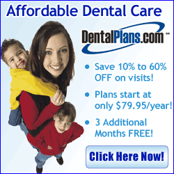 DentalPlans.com Mom and Kids - 