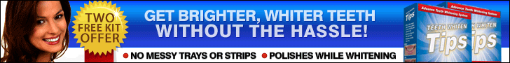 Teeth Whitening Tips Free Trial Leaderboard - Teeth Whitening Tips Free Trial Leaderboard