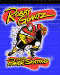 Robby Glantz International Power Skating