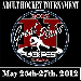 Puckfest Hockey Tournaments