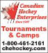 Canadian Hockey Enterprises