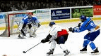 Ice Hockey at Champions Skating Ctr Ice Hockey at Champions Skating Ctr