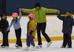 Ice Skating Lessons at International Skating Center Ice Skating Lessons at International Skating Center
