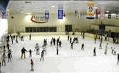 Public Ice Skating at Lac du Bonnet Sports Arena
