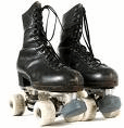 Public Roller Skating at Circus Skate Public Roller Skating at Circus Skate