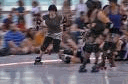 Roller Derby at Elsmere Skating Center & Skate Store