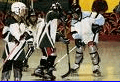 Roller Hockey at Quad City Sports Center