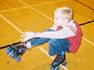 Roller Skating Lessons at Great Skates Fun Ctr