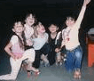 Roller Skating Lessons at Criss-Cross