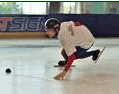 Roller Speed Skating at iskate81 Roller Speed Skating at iskate81