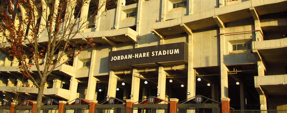 Auburn RV | Jordan-Hare Stadium