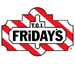 TGI Friday's Logo
