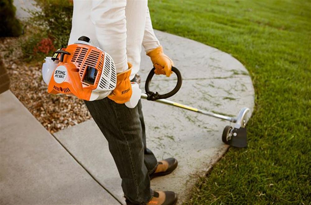 SunSouth Homeowner Edger FC 56 CE