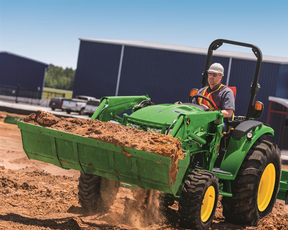 SunSouth 4R Series 4066R