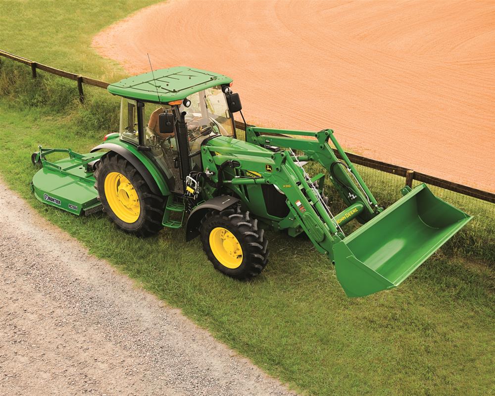 SunSouth 5M Series 5100M