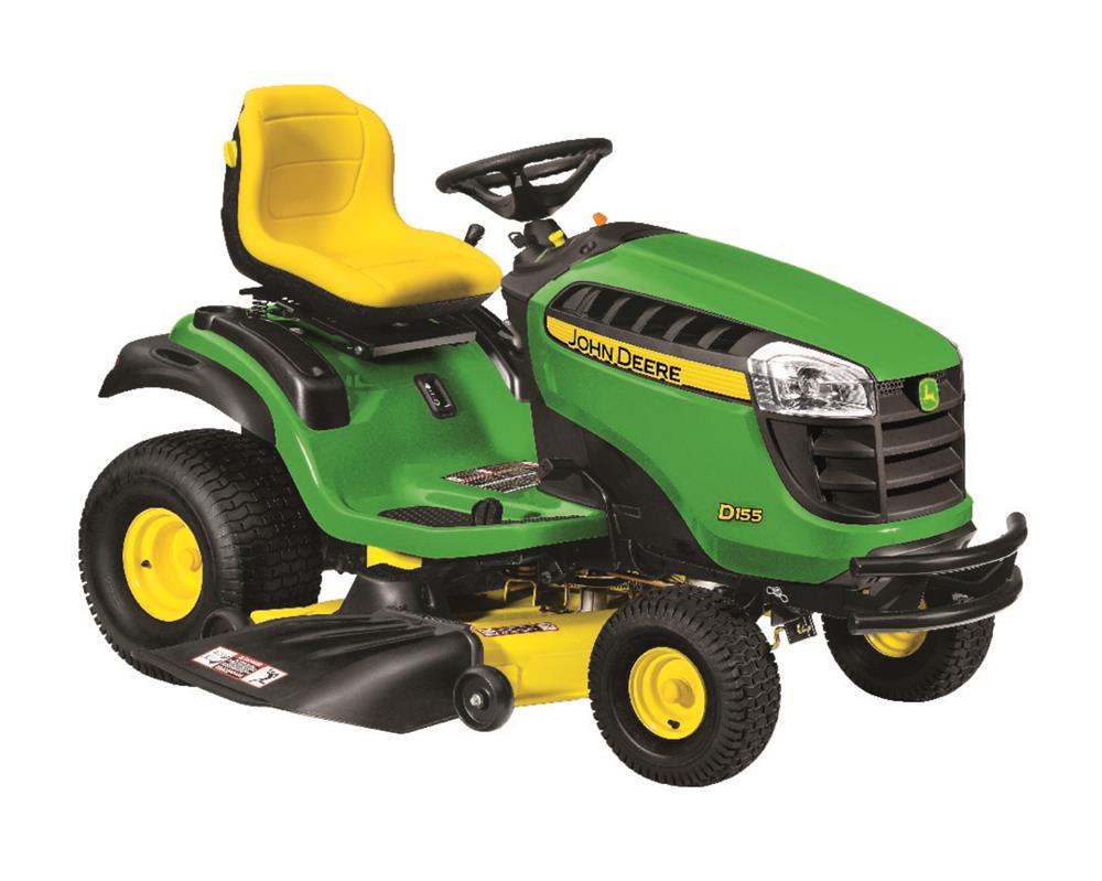 SunSouth 100 Series: D155