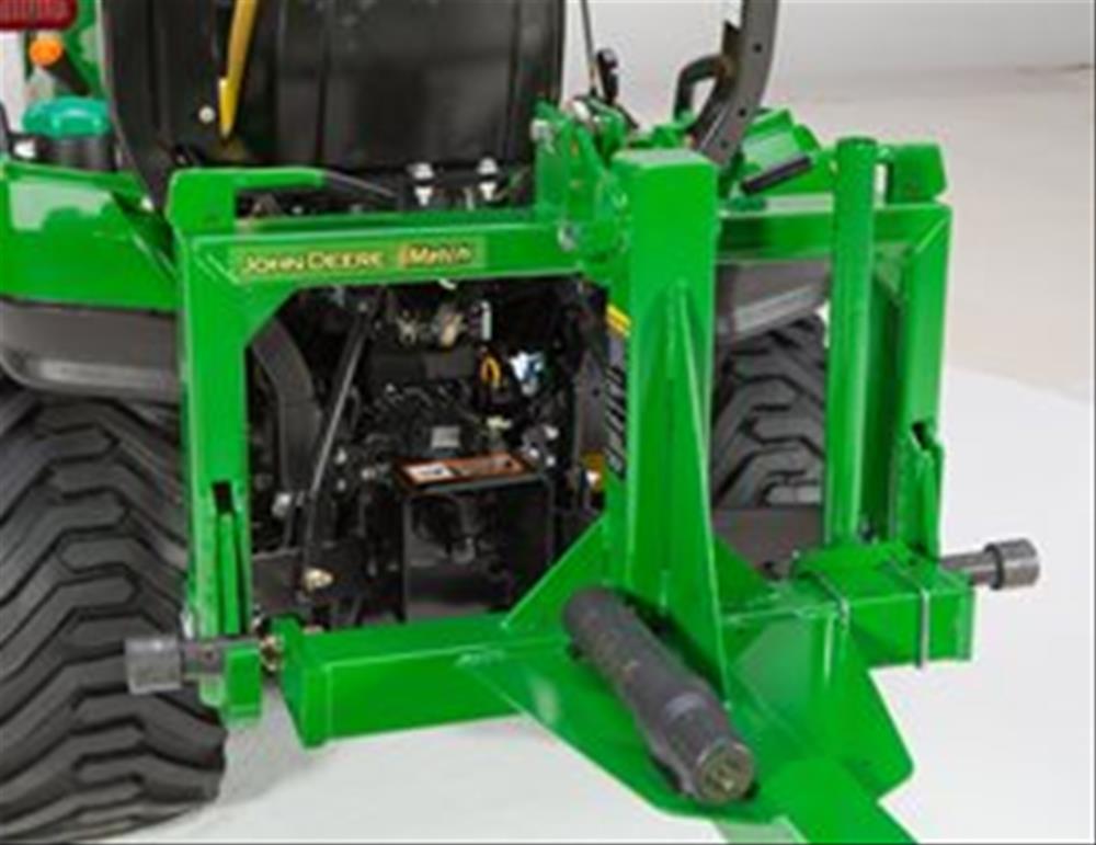 SunSouth 3E Series 3038E COMPACT UTILITY TRACTOR