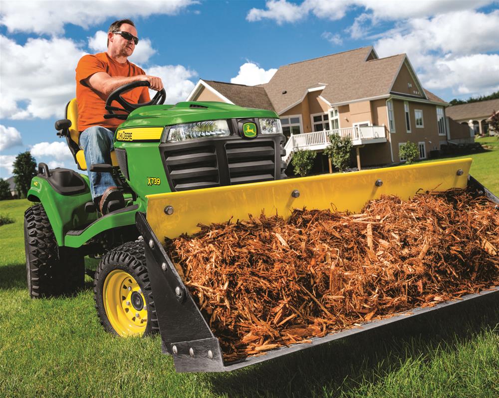 SunSouth Signature Series X700 X739