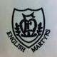 English Martyrs Roman Catholic Primary School