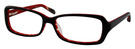 13 Black/Red