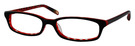 13 Black/Red