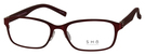 C.08 Burgundy/Gold