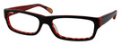 13 Black/Red