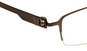 03 Matte Brown
