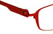 04 Matte Red
