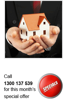 SpagBol- Call 1300 137 539 for this month&rsquo;s special offer