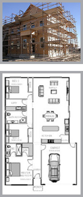 Inspire Built Homes