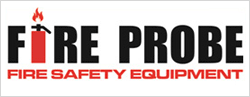 Fire Probe