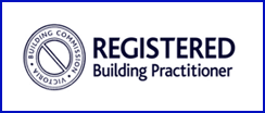 Registered Building Practitioner