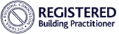 Registered Building Practitioner