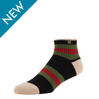 /socks/casual-florence-short-46083/m2505flo-blk