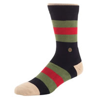 /socks/casual-florence-44429/m3204flo-blk