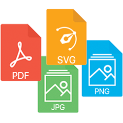 Graphic Design Studio - professional output