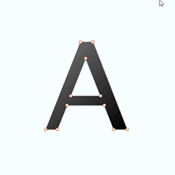 Logo Design Studio Nodes