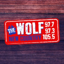 The Wolf - Listen Live