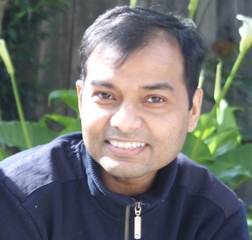 Ritesh Lal