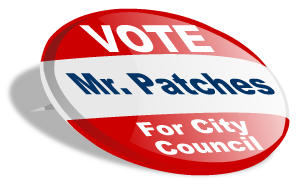 Mr. Patches runs for city council.png