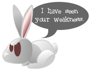 Neutral Rabbit
