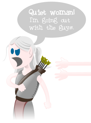 Legolas