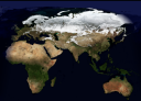 Desktop Earth